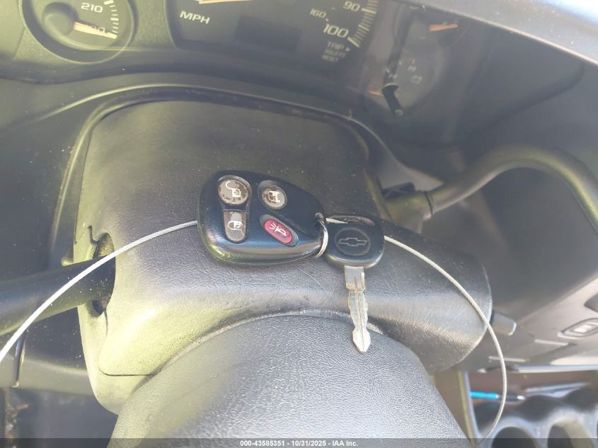 2006 Chevrolet Express Work Van VIN: 1GCGG25V761116941 Lot: 43585351