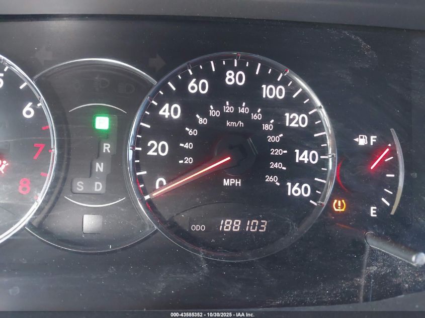 2009 Toyota Avalon Xl VIN: 4T1BK36B49U329542 Lot: 43585352