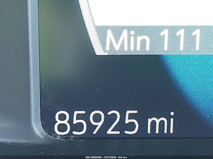 2017 Chevrolet Bolt Ev Lt VIN: 1G1FW6S07H4139709 Lot: 43585406