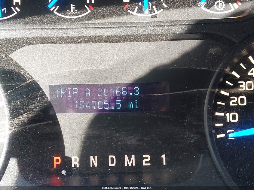 2014 Ford F-150 Stx VIN: 1FTFW1EF5EKE94881 Lot: 43585409