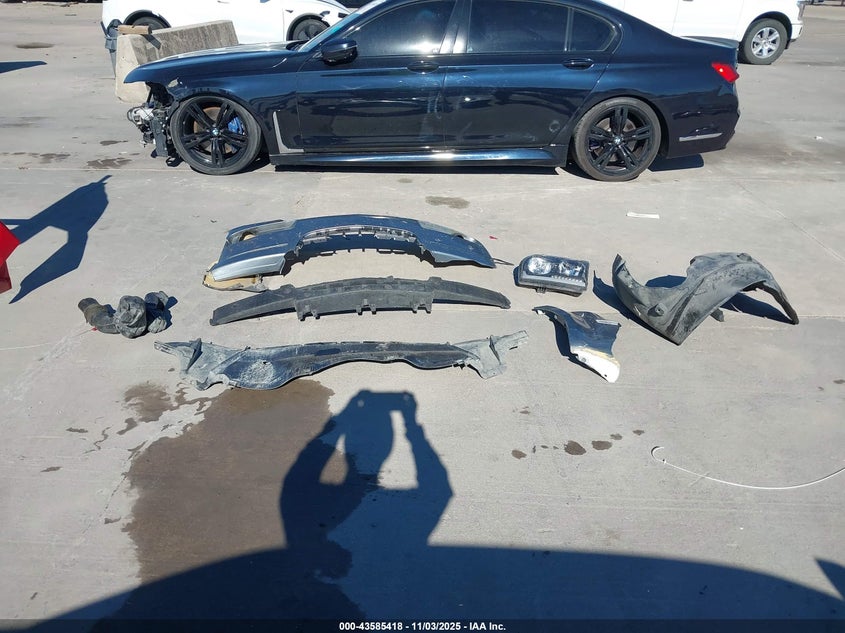 2006 Chrysler 300 Touring VIN: 2C3KA53G06H518775 Lot: 43585418