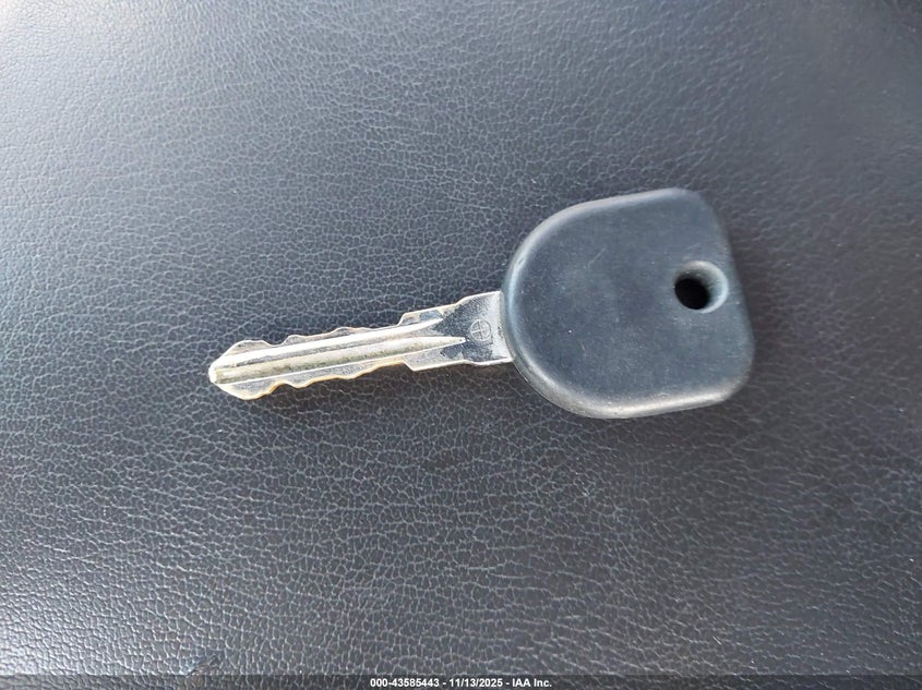 2008 Buick Enclave Cxl VIN: 5GAER23788J165592 Lot: 43585443