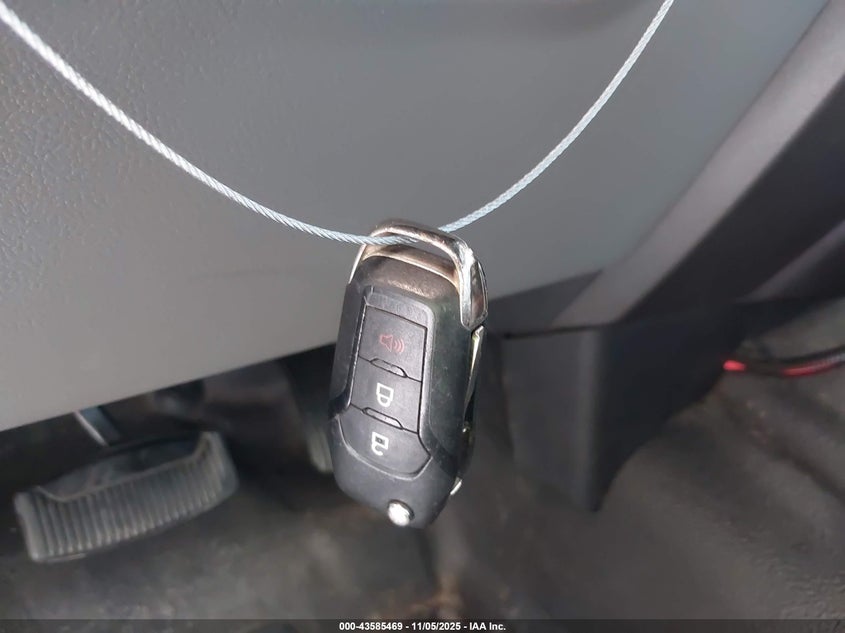 1FT8W3B68JEC70845 2018 FORD F350 photo no. 10