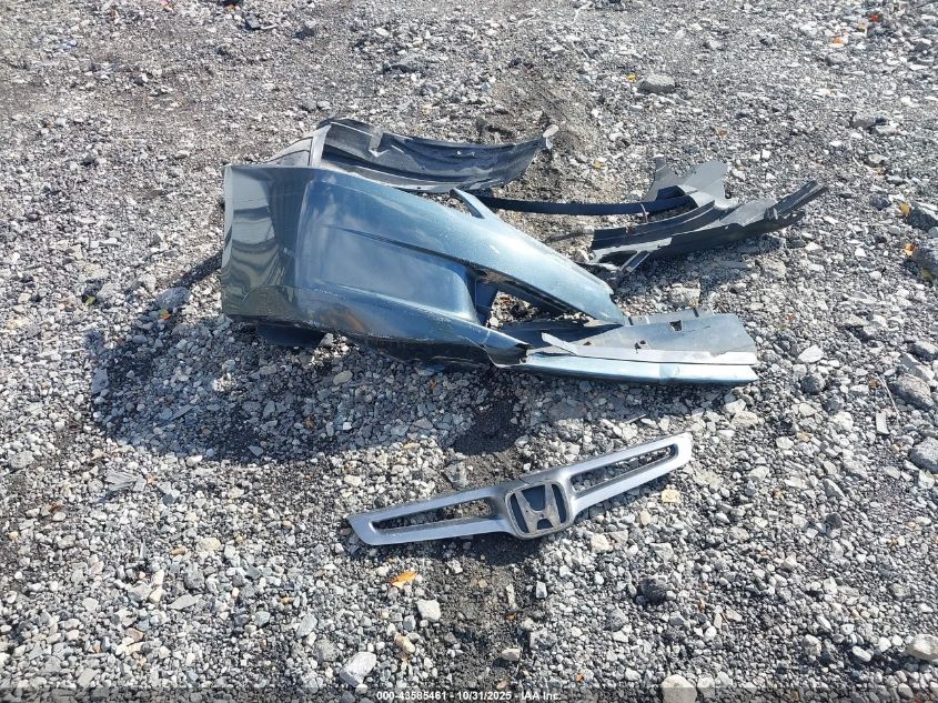 2004 Honda Accord 2.4 Lx VIN: 1HGCM56404A108841 Lot: 43585461