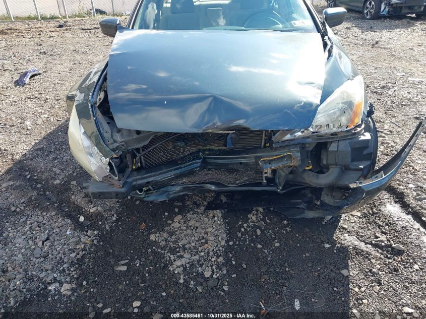 2004 Honda Accord 2.4 Lx VIN: 1HGCM56404A108841 Lot: 43585461