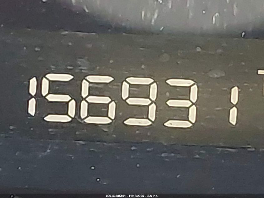 2004 Honda Accord 2.4 Lx VIN: 1HGCM56404A108841 Lot: 43585461