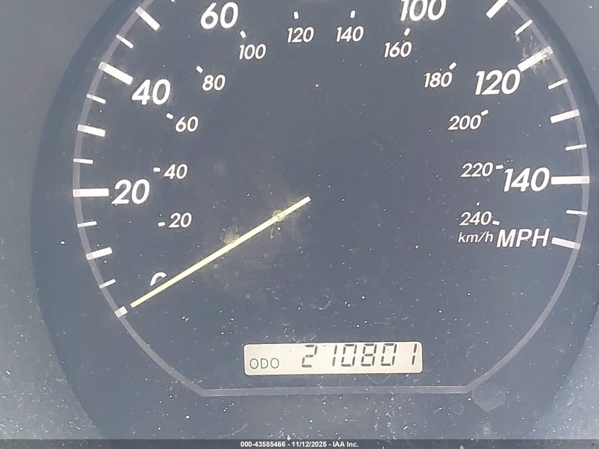 2008 Lexus Rx 350 VIN: 2T2GK31U98C052753 Lot: 43585466