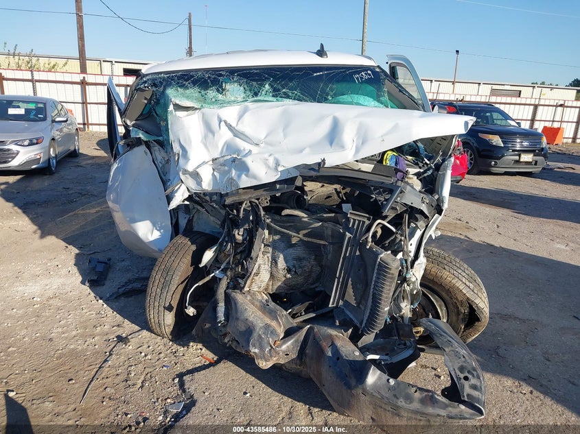 2021 Chevrolet Express Cargo Rwd 2500 Regular Wheelbase Wt VIN: 1GCWGAFP2M1197432 Lot: 43585486