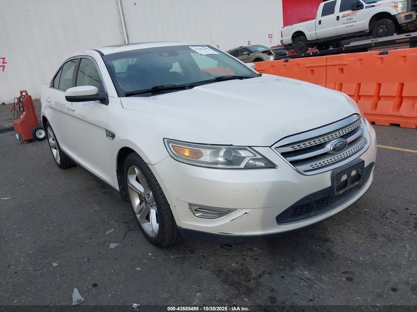 FORD TAURUS SHO
