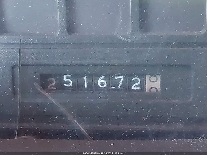 1989 Chevrolet Gmt-400 C1500 VIN: 1GCDC14K9KZ223260 Lot: 43585518