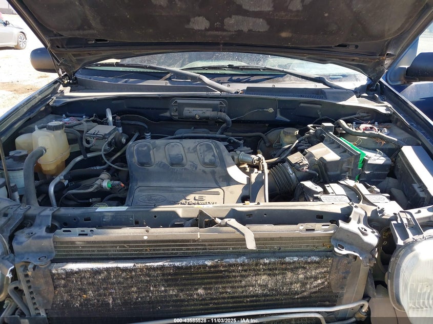 2004 Ford Escape Xlt VIN: 1FMYU93164KA40685 Lot: 43585528