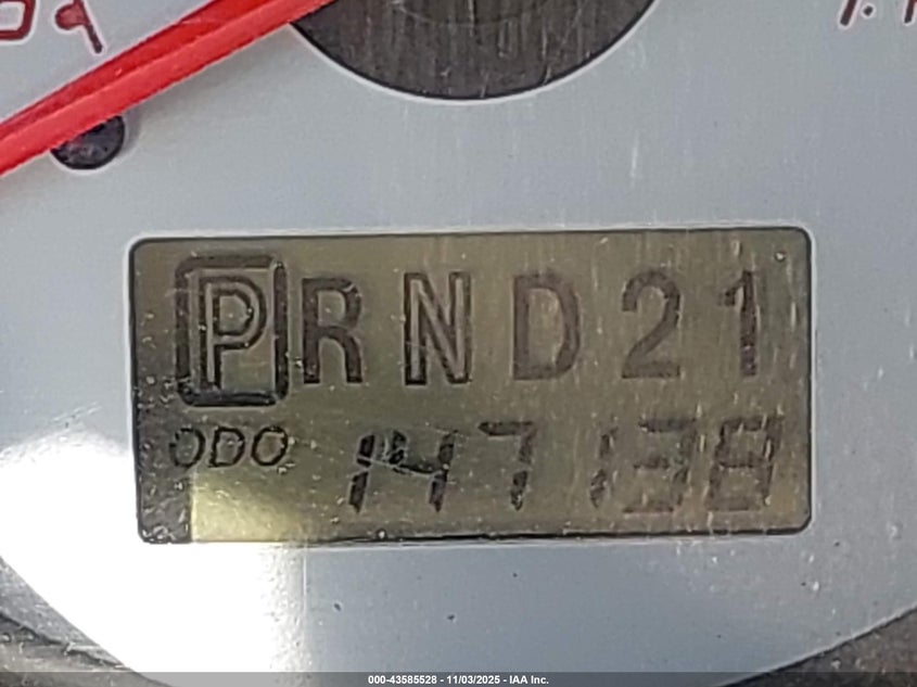 2004 Ford Escape Xlt VIN: 1FMYU93164KA40685 Lot: 43585528