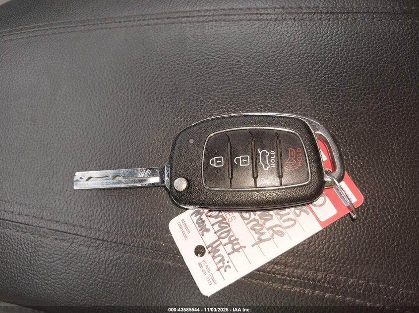 2018 HYUNDAI SANTA FE SPORT 2.4L 5NMZT3LB8JH079044