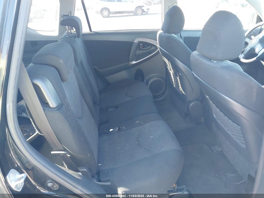 2007 Toyota Rav4 Sport VIN: JTMBD32VX76030699 Lot: 43585542