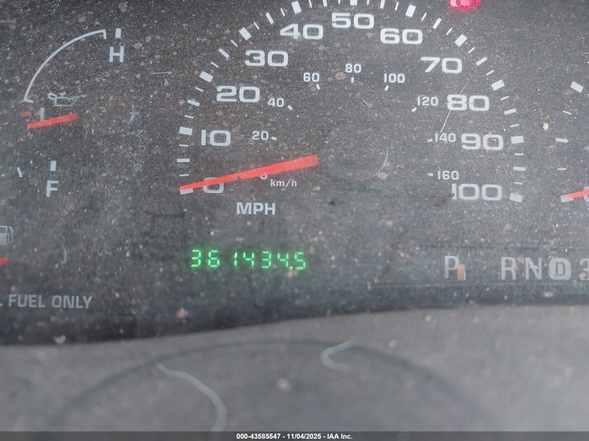 2004 Ford F-350 Lariat/Xl/Xlt VIN: 1FTSW31P44ED32472 Lot: 43585547