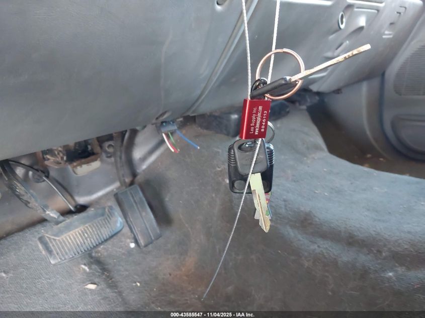 2004 Ford F-350 Lariat/Xl/Xlt VIN: 1FTSW31P44ED32472 Lot: 43585547