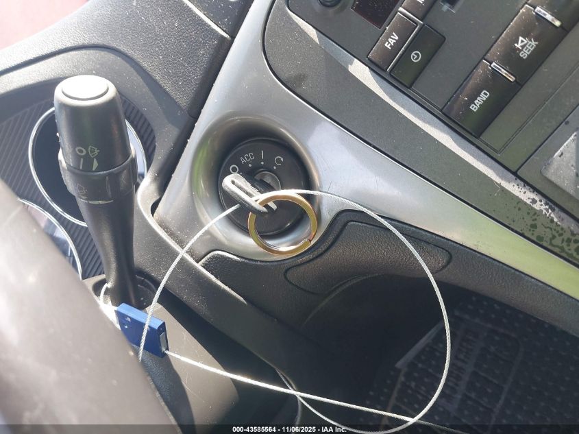 2009 Saturn Aura Xr VIN: 1G8ZV57B19F118723 Lot: 43585564