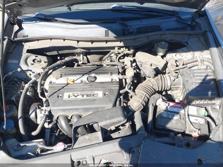JHMCP26498C063217 2008 HONDA ACCORD photo no. 10