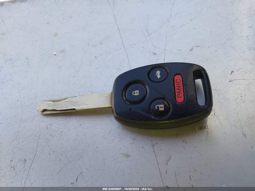 JHMCP26498C063217 2008 HONDA ACCORD photo no. 11
