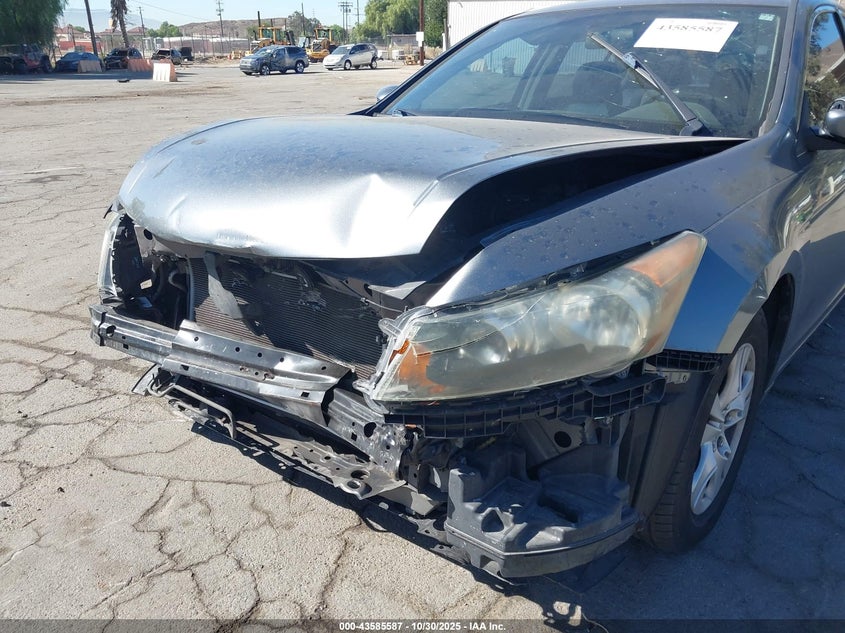 JHMCP26498C063217 2008 HONDA ACCORD photo no. 6