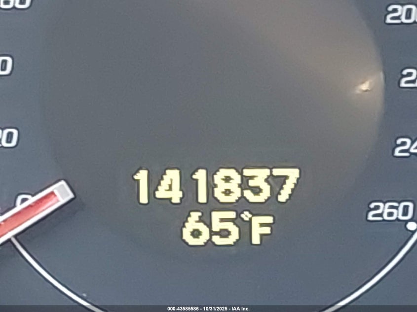 2009 Acura Tsx VIN: JH4CU26619C034810 Lot: 43585586