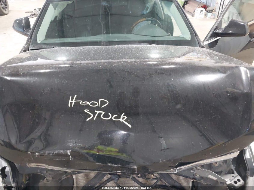 2008 Cadillac Cts Standard VIN: 1G6DS57V380170698 Lot: 43585607