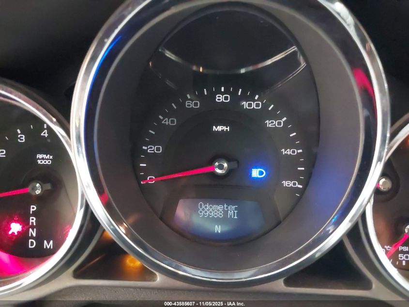 2008 Cadillac Cts Standard VIN: 1G6DS57V380170698 Lot: 43585607