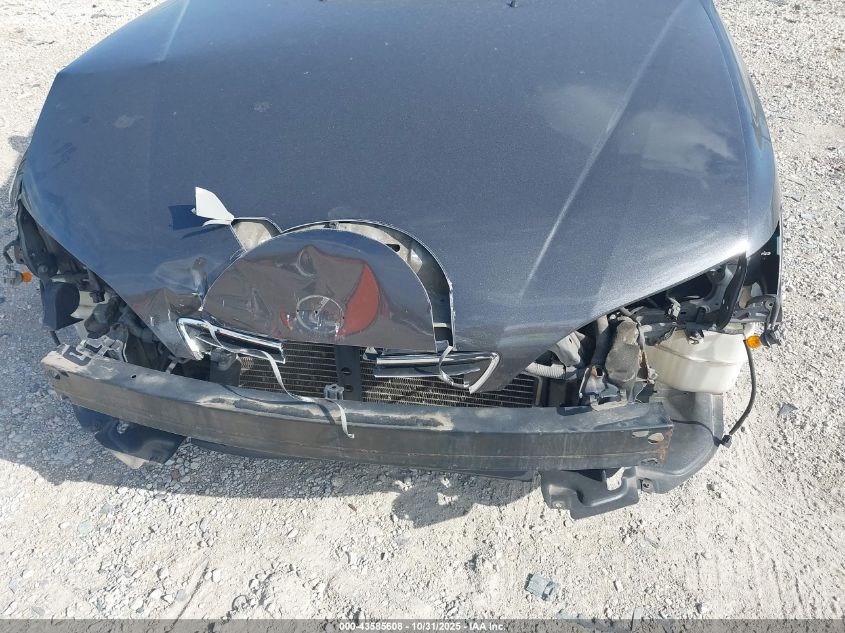 2001 Lexus Es 300 VIN: JT8BF28G010334601 Lot: 43585608