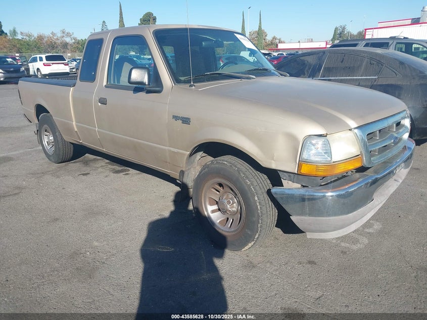 1FTYR14V9XPB07019 1999 FORD RANGER photo no. 13