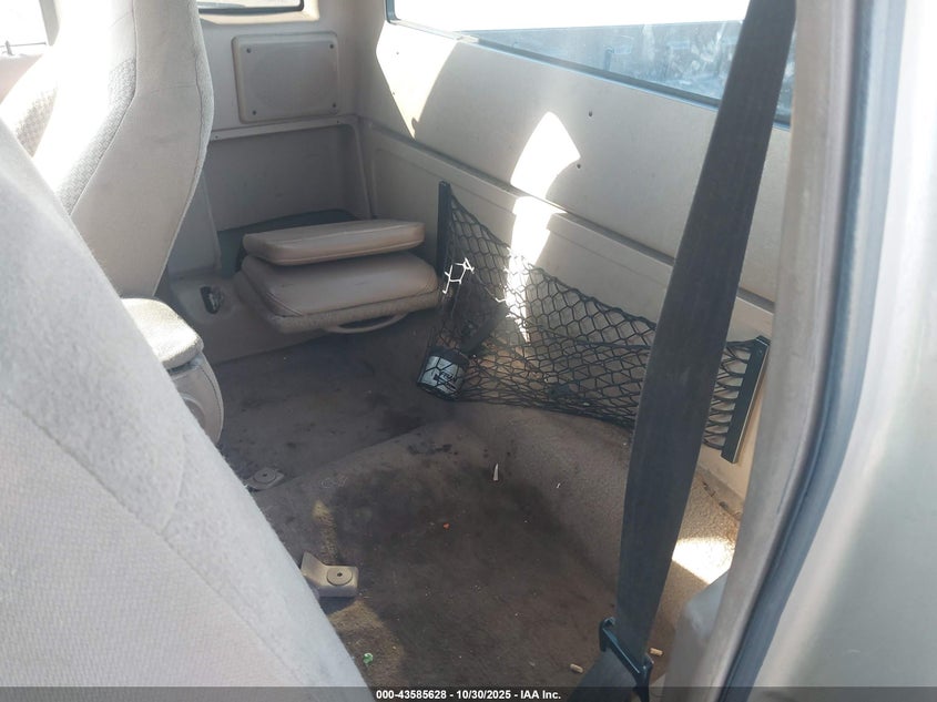 1FTYR14V9XPB07019 1999 FORD RANGER photo no. 8