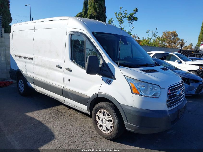 FORD TRANSIT TRANSIT-350