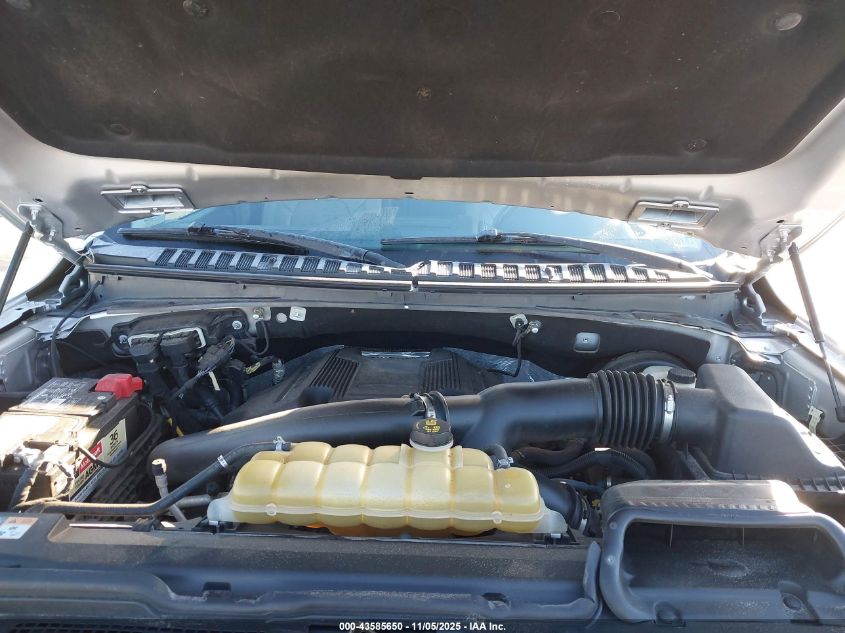 2019 Ford Expedition Max Limited VIN: 1FMJK1KT0KEA38695 Lot: 43585650