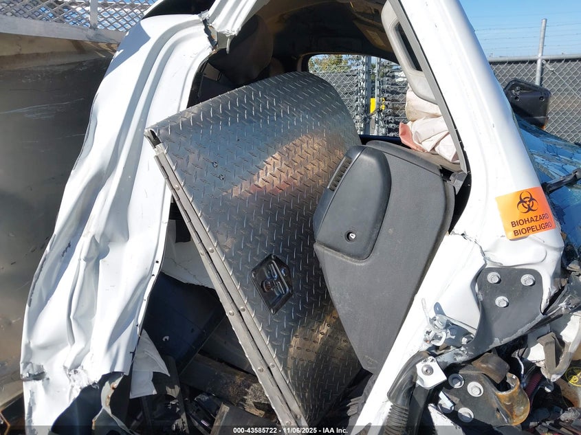 1HTKHPVK8KH306567 2019 CHEVROLET SILVERADO photo no. 15