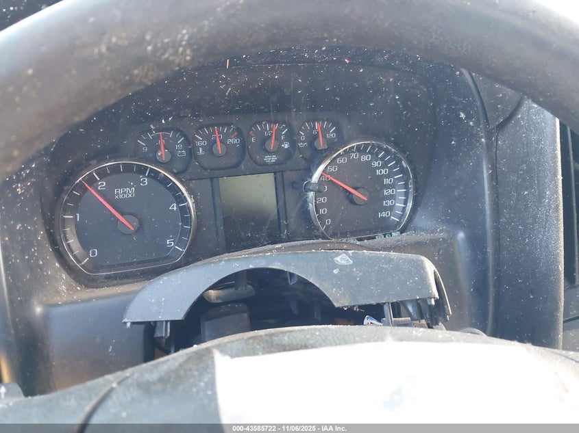 1HTKHPVK8KH306567 2019 CHEVROLET SILVERADO photo no. 5