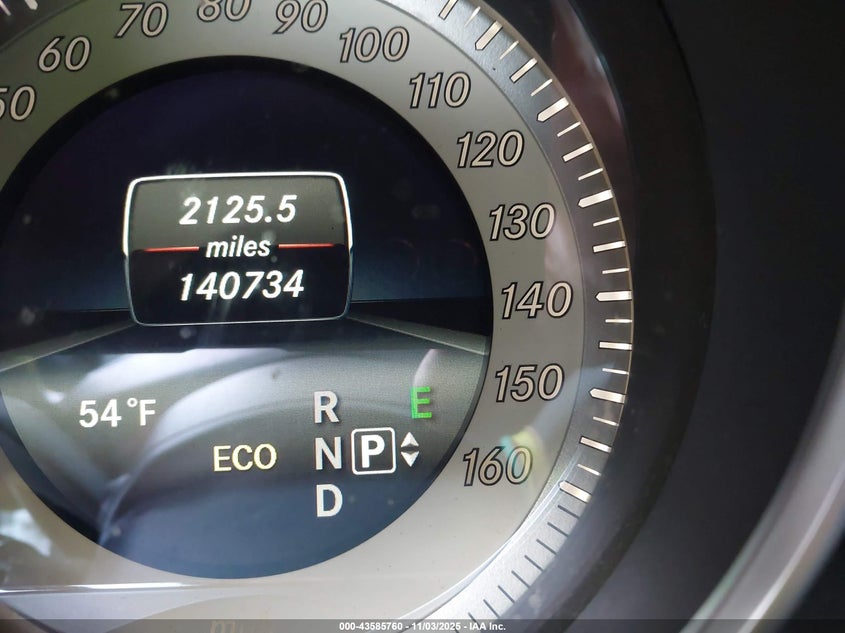 2014 MERCEDES-BENZ E 350 4MATIC WDDHF8JB3EA841091