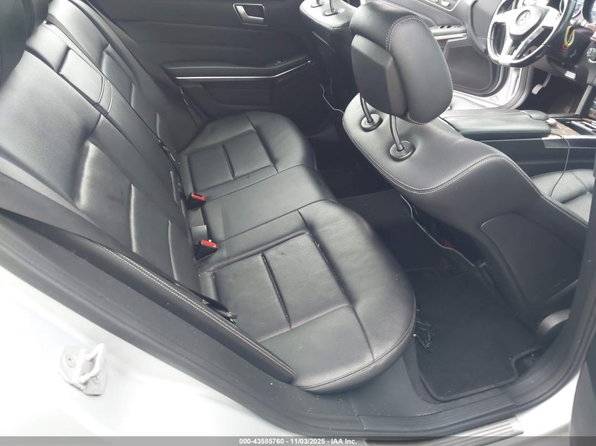 2014 MERCEDES-BENZ E 350 4MATIC WDDHF8JB3EA841091