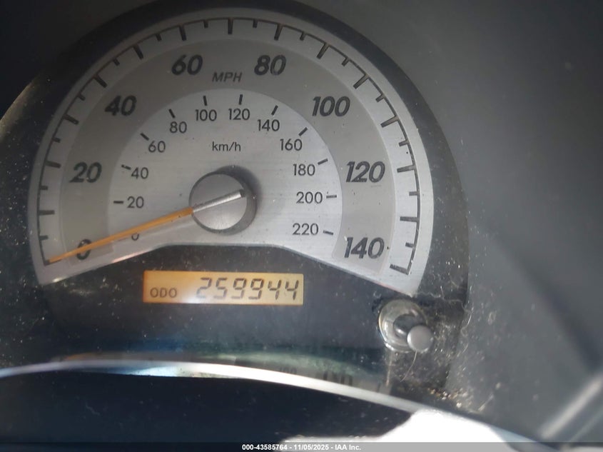 JTKDE177360085011 2006 SCION TC photo no. 7
