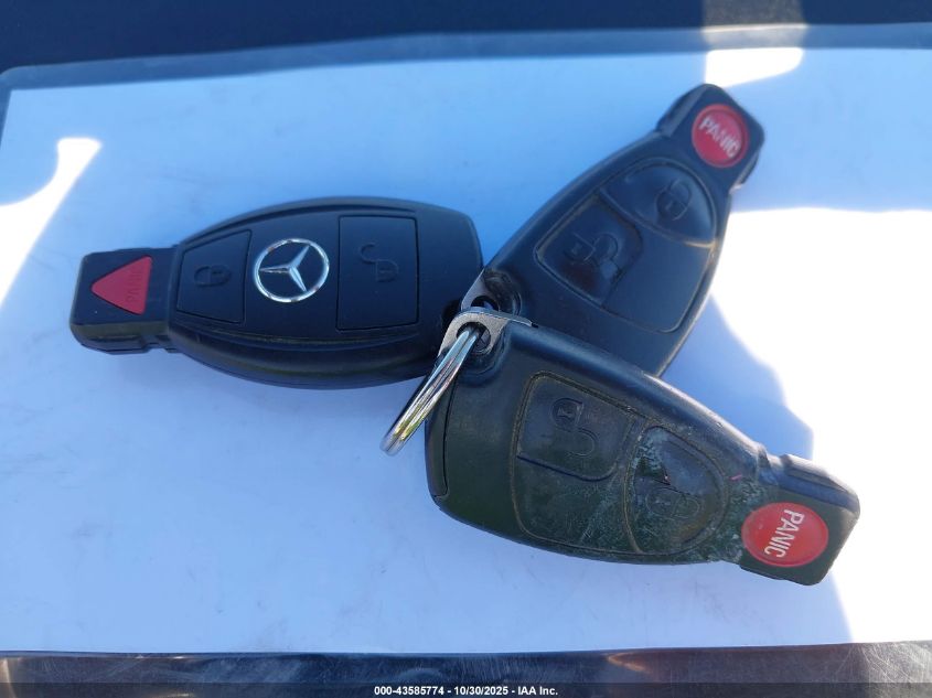 2002 Mercedes-Benz E 320 VIN: WDBJH65JX2B444204 Lot: 43585774