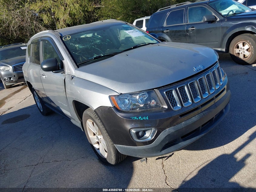 JEEP COMPASS SPORT