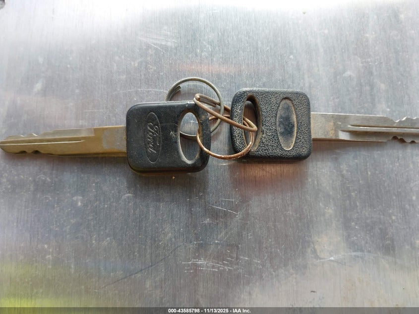 2007 Ford F-450 Chassis Xl/Xlt VIN: 1FDXF46P57EA36364 Lot: 43585798