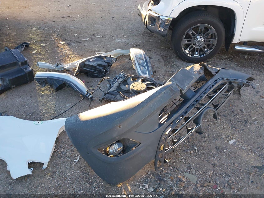 2023 Mercedes-Benz Sprinter 2500 High Roof 4-Cyl Diesel VIN: W1W4KCHY0PT125150 Lot: 43585808