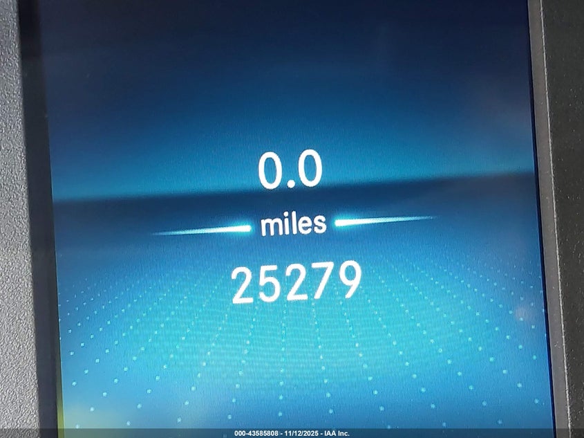 2023 Mercedes-Benz Sprinter 2500 High Roof 4-Cyl Diesel VIN: W1W4KCHY0PT125150 Lot: 43585808