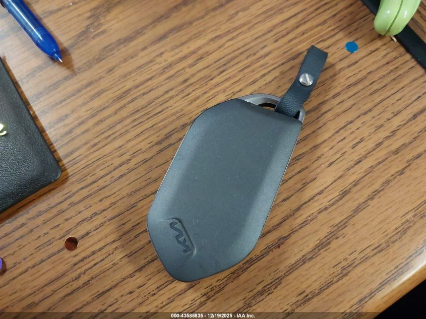 2025 Kia K5 Gt-Line VIN: KNAG64J78S5328060 Lot: 43585835