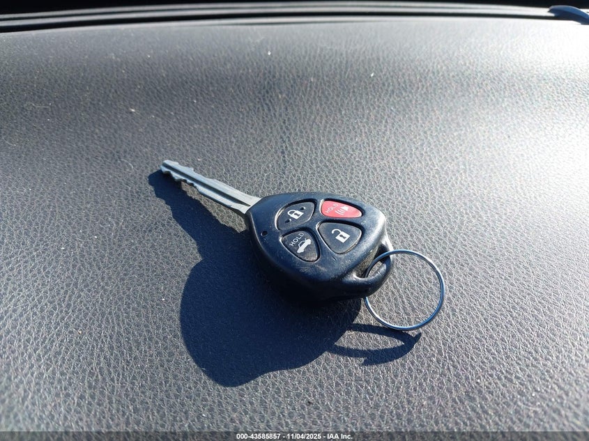 2014 SUBARU BRZ PREMIUM JF1ZCAB19E9600972