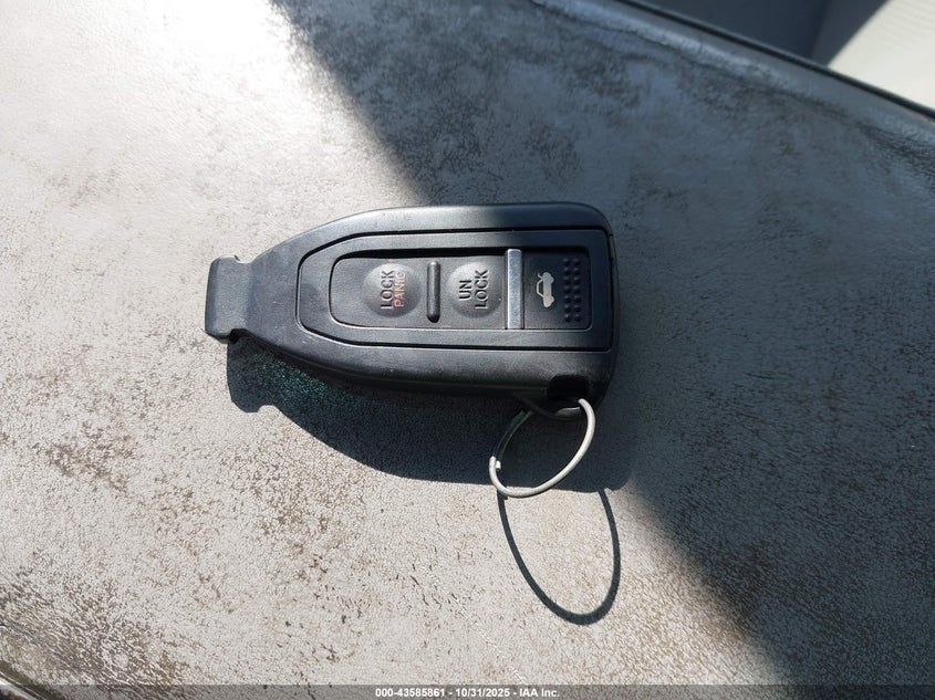 2004 Lexus Ls 430 VIN: JTHBN36F640172089 Lot: 43585861