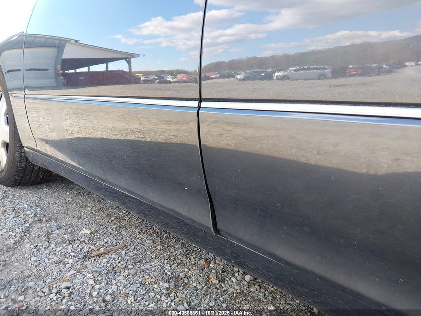 2004 Lexus Ls 430 VIN: JTHBN36F640172089 Lot: 43585861