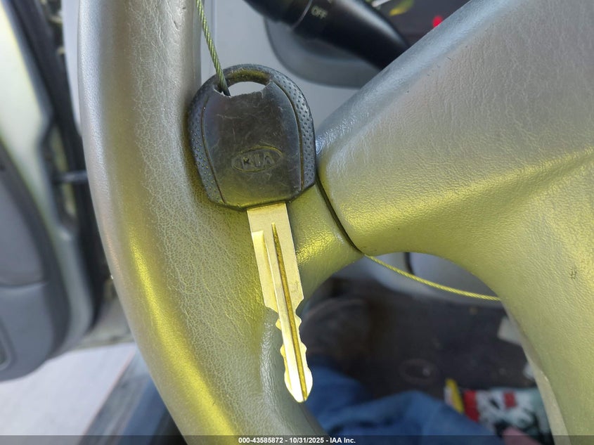 2006 Kia Optima Ex V6/Lx V6 VIN: KNAGD128265441729 Lot: 43585872