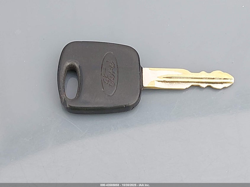 1999 Ford Ranger Xl/Xlt VIN: 1FTZR15VXXPB00115 Lot: 43585858