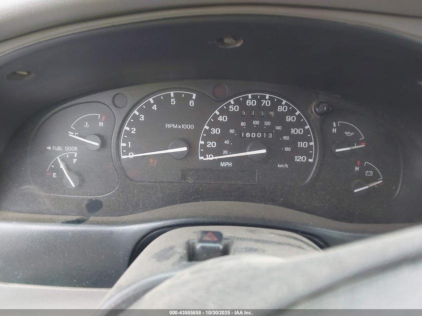 1999 Ford Ranger Xl/Xlt VIN: 1FTZR15VXXPB00115 Lot: 43585858