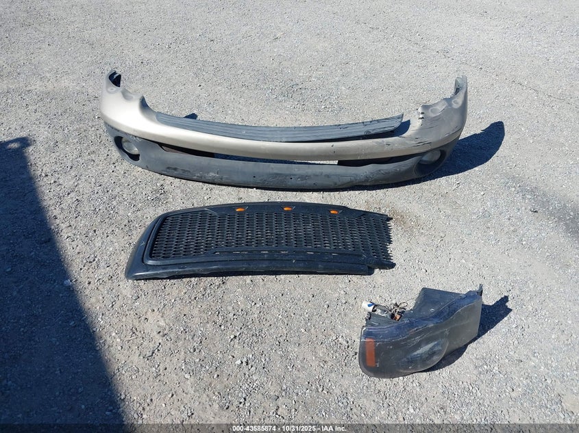 1D7HA18D85S179967 2005 DODGE RAM photo no. 12